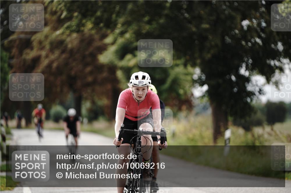 30.08.2026 - Elbe Triathlon Hamburg Michael Burmester http://msf.ph/oto/10069216 30.08.2026 09:40:02 Radfahren 271, 617, 643, 657, 883 meine-sportfotos.de