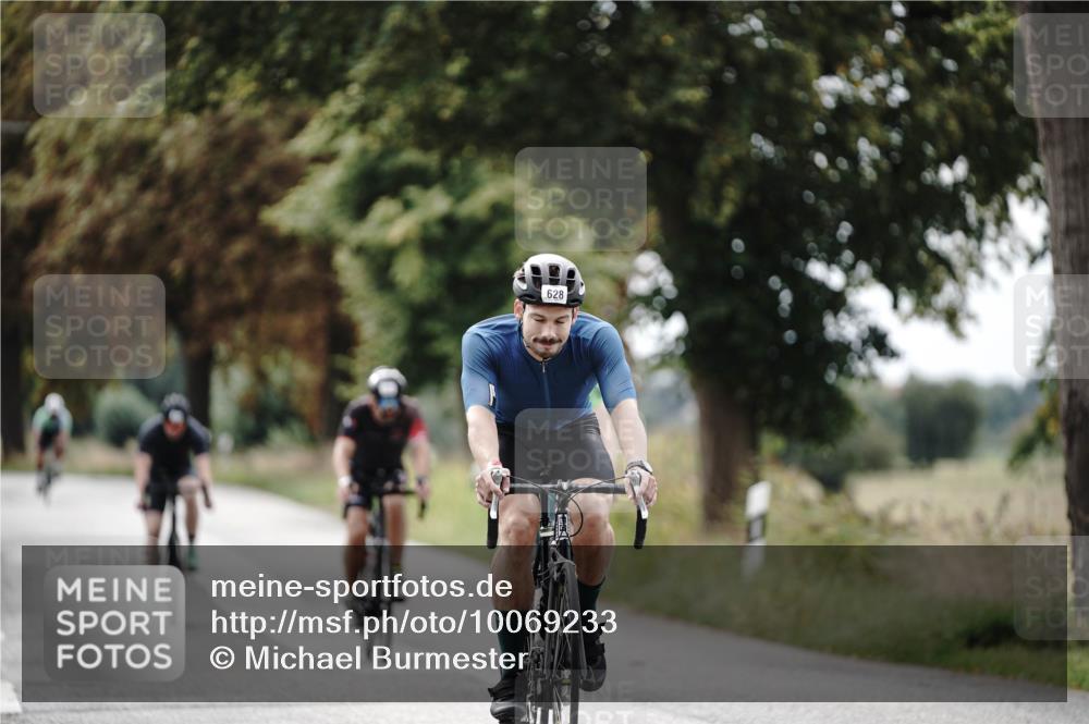 30.08.2026 - Elbe Triathlon Hamburg Michael Burmester http://msf.ph/oto/10069233 30.08.2026 09:40:13 Radfahren 295, 413, 466, 576, 628 meine-sportfotos.de