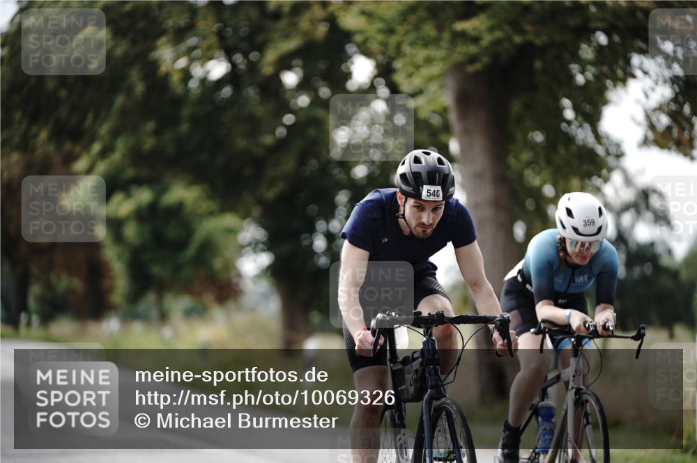 30.08.2026 - Elbe Triathlon Hamburg Michael Burmester http://msf.ph/oto/10069326 30.08.2026 09:41:17 Radfahren 359, 472, 540, 603, 768 meine-sportfotos.de