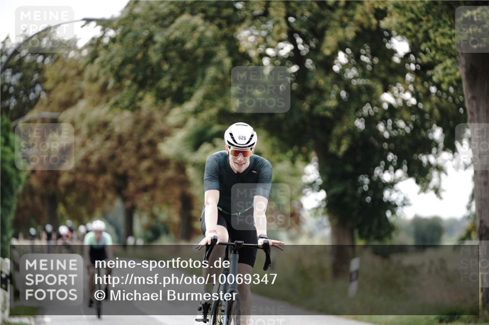 30.08.2026 - Elbe Triathlon Hamburg Michael Burmester http://msf.ph/oto/10069347 30.08.2026 09:41:35 Radfahren 310, 325, 513, 626 meine-sportfotos.de