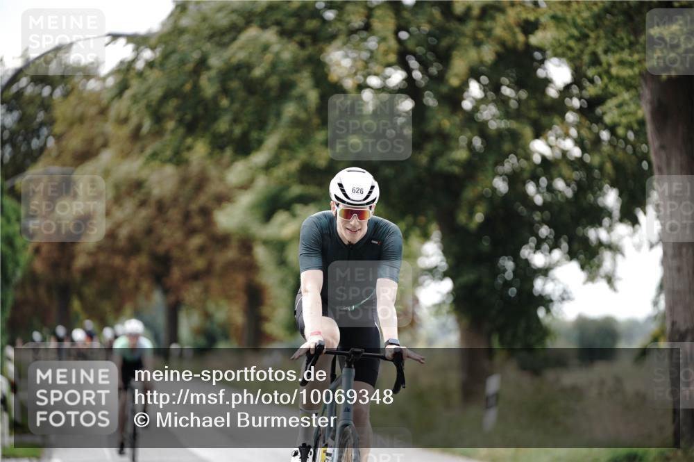 30.08.2026 - Elbe Triathlon Hamburg Michael Burmester http://msf.ph/oto/10069348 30.08.2026 09:41:35 Radfahren 310, 325, 513, 626 meine-sportfotos.de