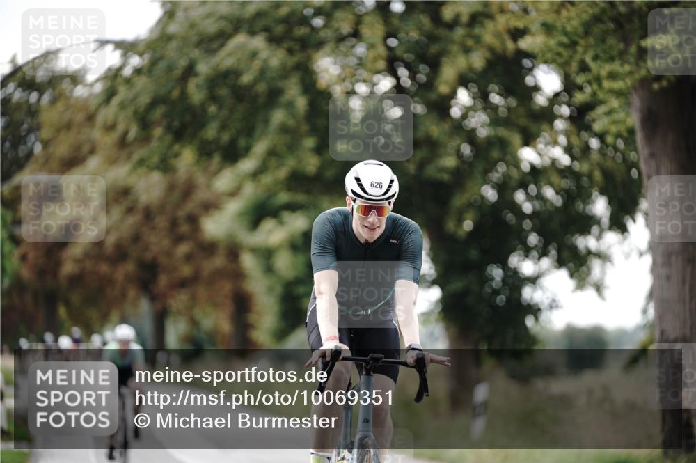30.08.2026 - Elbe Triathlon Hamburg Michael Burmester http://msf.ph/oto/10069351 30.08.2026 09:41:35 Radfahren 310, 325, 513, 626 meine-sportfotos.de
