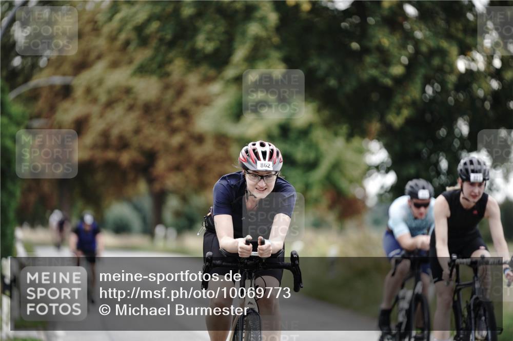 30.08.2026 - Elbe Triathlon Hamburg Michael Burmester http://msf.ph/oto/10069773 30.08.2026 09:45:14 Radfahren 508, 764, 798, 827, 862 meine-sportfotos.de