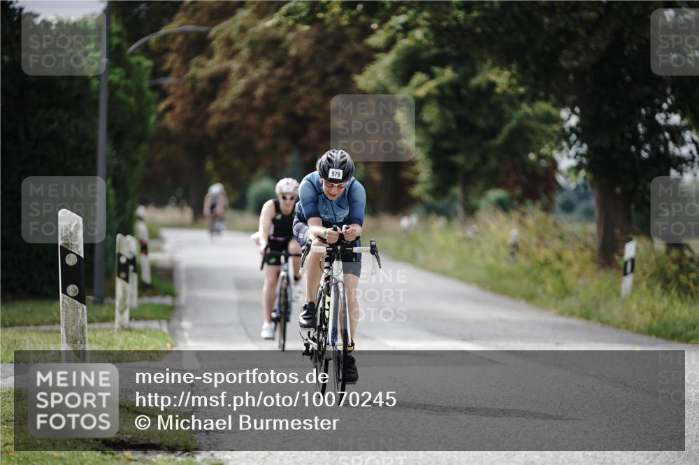 30.08.2026 - Elbe Triathlon Hamburg Michael Burmester http://msf.ph/oto/10070245 30.08.2026 09:53:17 Radfahren 259, 979 meine-sportfotos.de
