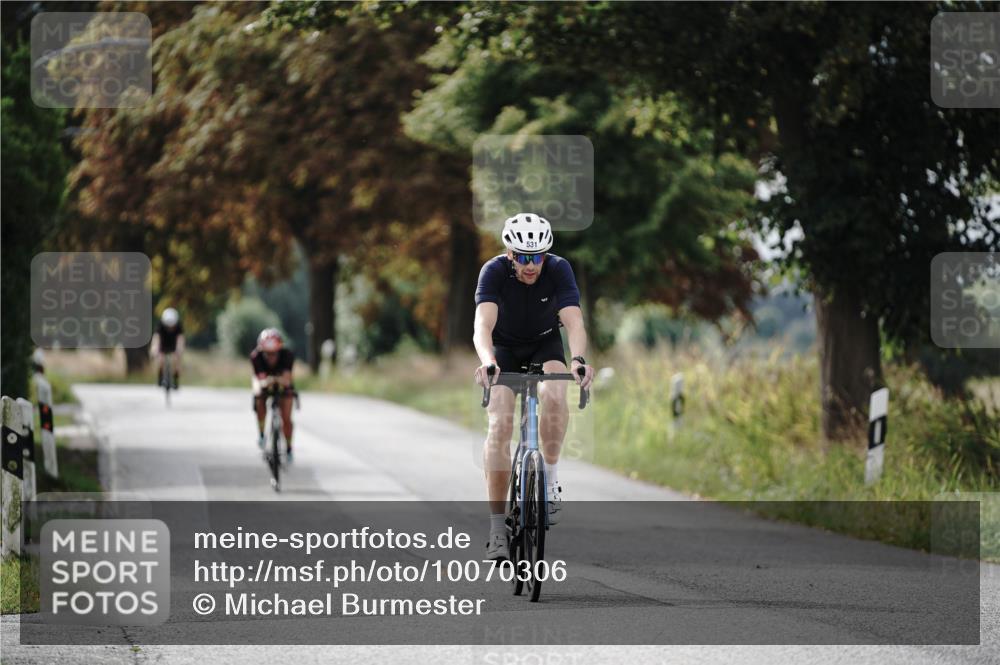 30.08.2026 - Elbe Triathlon Hamburg Michael Burmester http://msf.ph/oto/10070306 30.08.2026 09:53:55 Radfahren 531, 937 meine-sportfotos.de