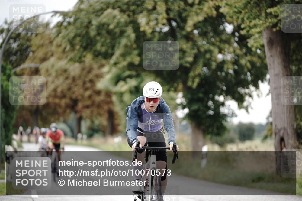 30.08.2026 - Elbe Triathlon Hamburg Michael Burmester http://msf.ph/oto/10070573 30.08.2026 09:56:43 Radfahren 643, 646, 803, 912, 957 meine-sportfotos.de