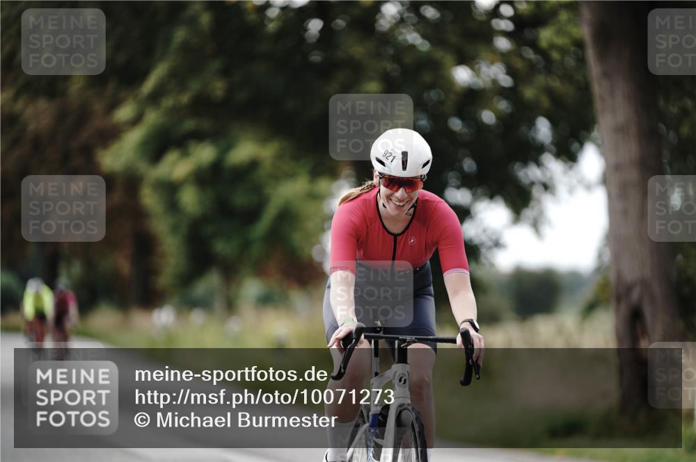30.08.2026 - Elbe Triathlon Hamburg Michael Burmester http://msf.ph/oto/10071273 30.08.2026 10:03:05 Radfahren 460, 484, 567, 582, 666, 857, 921, 1894 meine-sportfotos.de