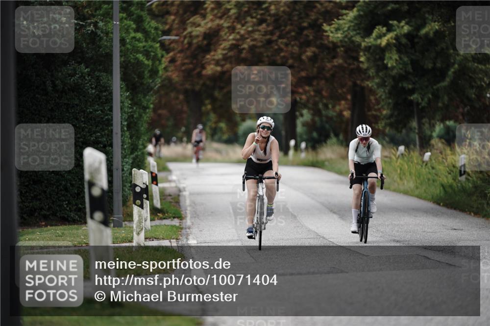 30.08.2026 - Elbe Triathlon Hamburg Michael Burmester http://msf.ph/oto/10071404 30.08.2026 10:04:34 Radfahren 623, 809, 904 meine-sportfotos.de