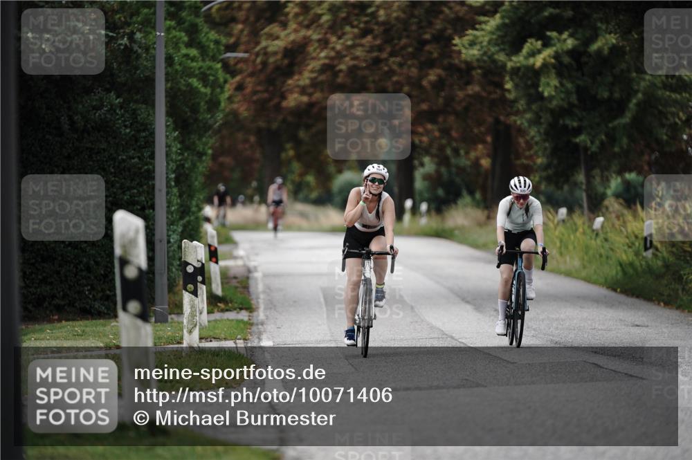 30.08.2026 - Elbe Triathlon Hamburg Michael Burmester http://msf.ph/oto/10071406 30.08.2026 10:04:34 Radfahren 623, 809, 904 meine-sportfotos.de