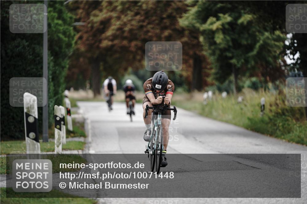 30.08.2026 - Elbe Triathlon Hamburg Michael Burmester http://msf.ph/oto/10071448 30.08.2026 10:05:13 Radfahren 591, 659, 703, 798, 821 meine-sportfotos.de