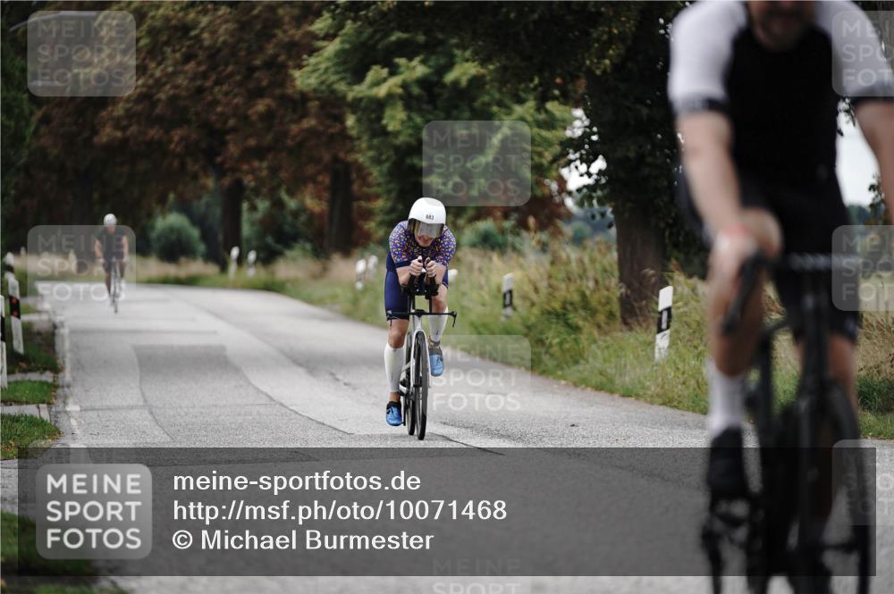 30.08.2026 - Elbe Triathlon Hamburg Michael Burmester http://msf.ph/oto/10071468 30.08.2026 10:05:21 Radfahren 591, 683, 798 meine-sportfotos.de