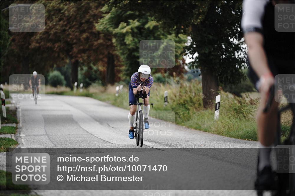 30.08.2026 - Elbe Triathlon Hamburg Michael Burmester http://msf.ph/oto/10071470 30.08.2026 10:05:21 Radfahren 591, 683, 798 meine-sportfotos.de