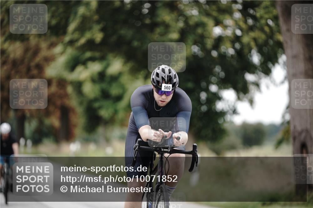 30.08.2026 - Elbe Triathlon Hamburg Michael Burmester http://msf.ph/oto/10071852 30.08.2026 10:09:02 Radfahren 431, 435, 560, 600, 842, 876 meine-sportfotos.de