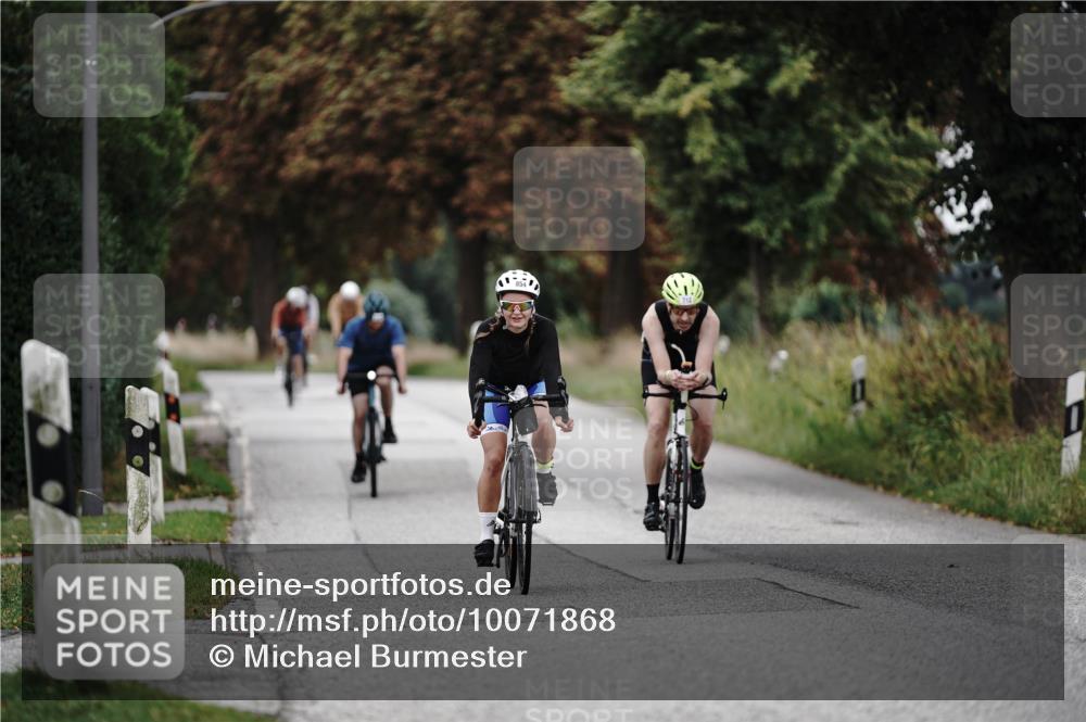 30.08.2026 - Elbe Triathlon Hamburg Michael Burmester http://msf.ph/oto/10071868 30.08.2026 10:09:11 Radfahren 514, 712, 854 meine-sportfotos.de