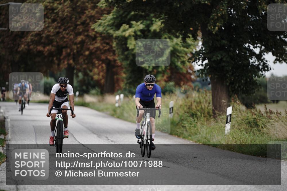30.08.2026 - Elbe Triathlon Hamburg Michael Burmester http://msf.ph/oto/10071988 30.08.2026 10:10:25 Radfahren 418, 583, 628, 714 meine-sportfotos.de