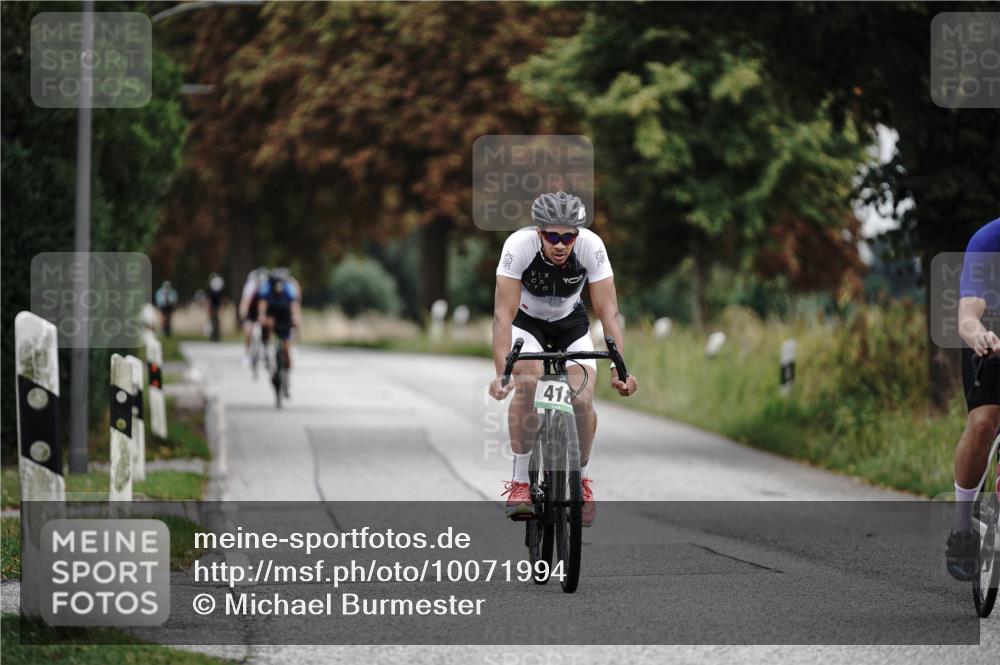 30.08.2026 - Elbe Triathlon Hamburg Michael Burmester http://msf.ph/oto/10071994 30.08.2026 10:10:26 Radfahren 418, 583, 714 meine-sportfotos.de