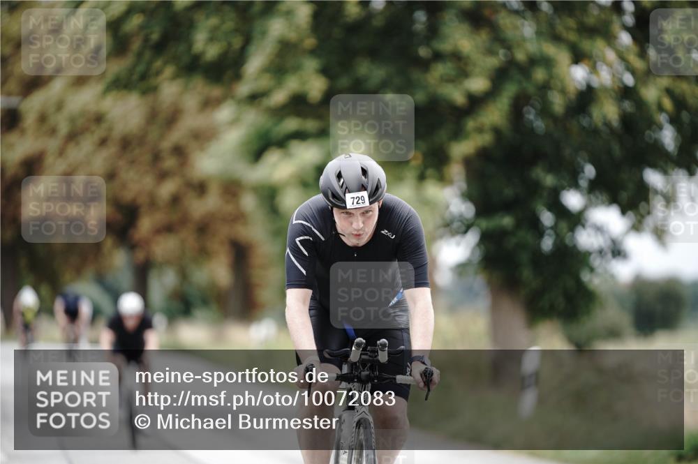 30.08.2026 - Elbe Triathlon Hamburg Michael Burmester http://msf.ph/oto/10072083 30.08.2026 10:11:07 Radfahren 617, 729, 749 meine-sportfotos.de