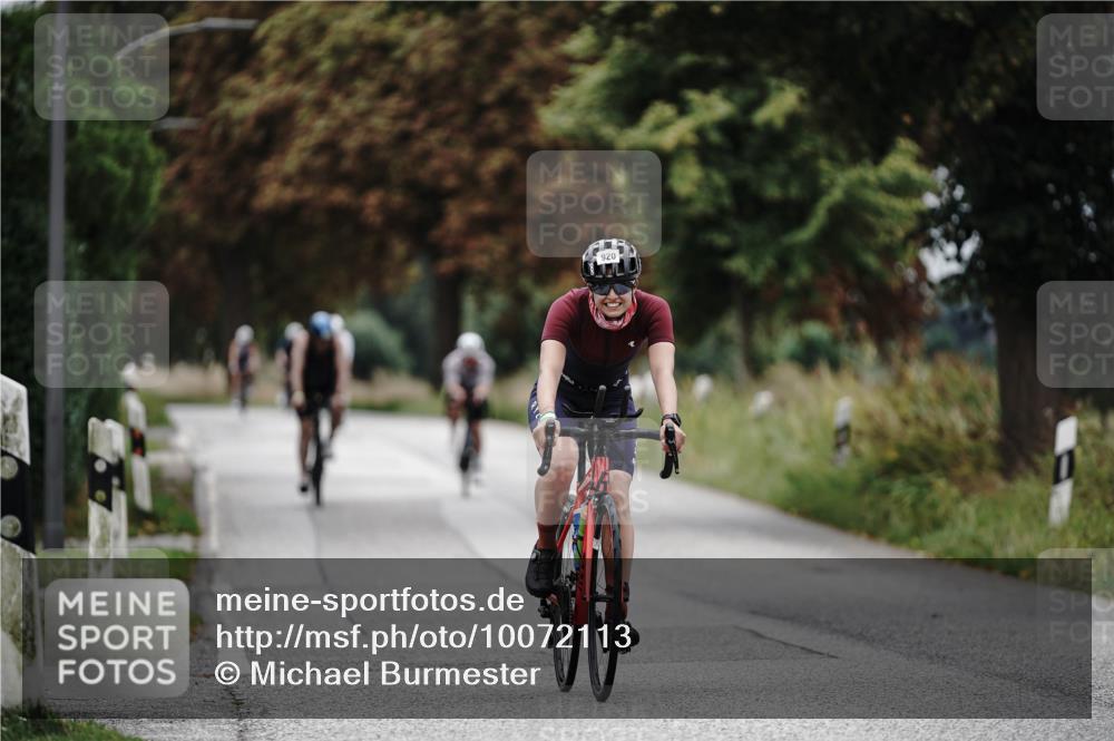 30.08.2026 - Elbe Triathlon Hamburg Michael Burmester http://msf.ph/oto/10072113 30.08.2026 10:11:22 Radfahren 581, 621, 713, 836, 920 meine-sportfotos.de