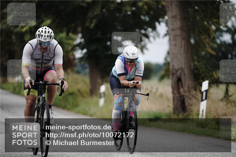 30.08.2026 - Elbe Triathlon Hamburg Michael Burmester http://msf.ph/oto/10072172 30.08.2026 10:12:03 Radfahren 711, 742, 757, 843, 969 meine-sportfotos.de