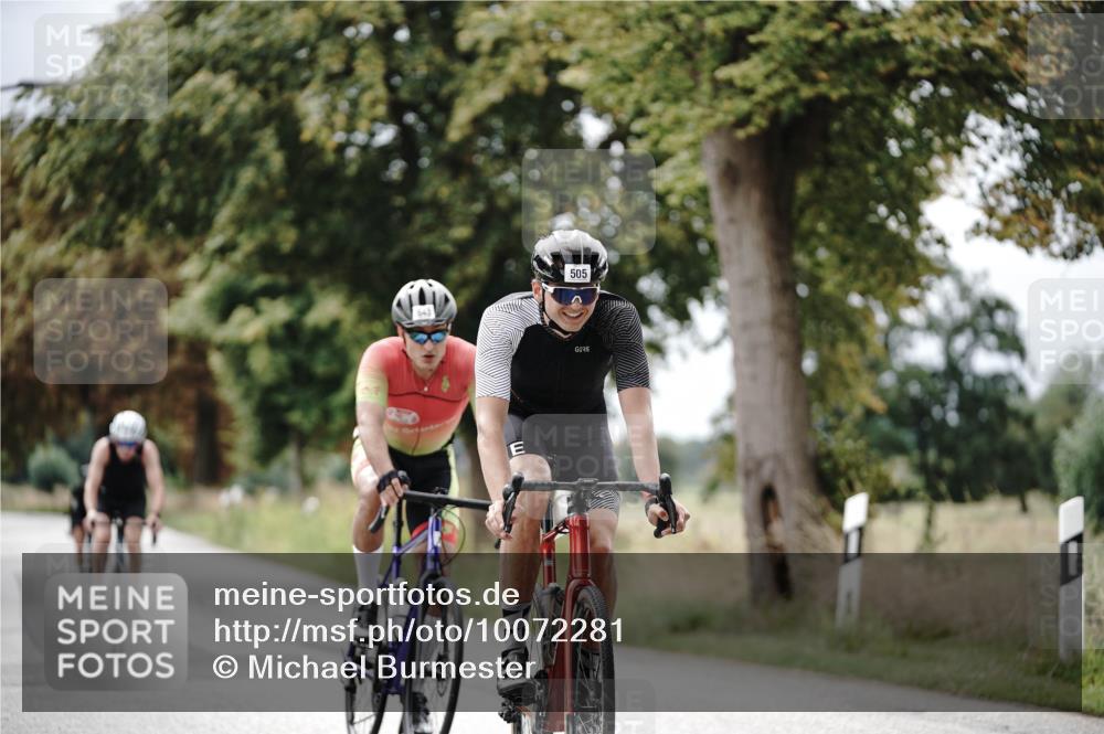 30.08.2026 - Elbe Triathlon Hamburg Michael Burmester http://msf.ph/oto/10072281 30.08.2026 10:13:25 Radfahren 505, 526, 619, 643, 752, 887 meine-sportfotos.de