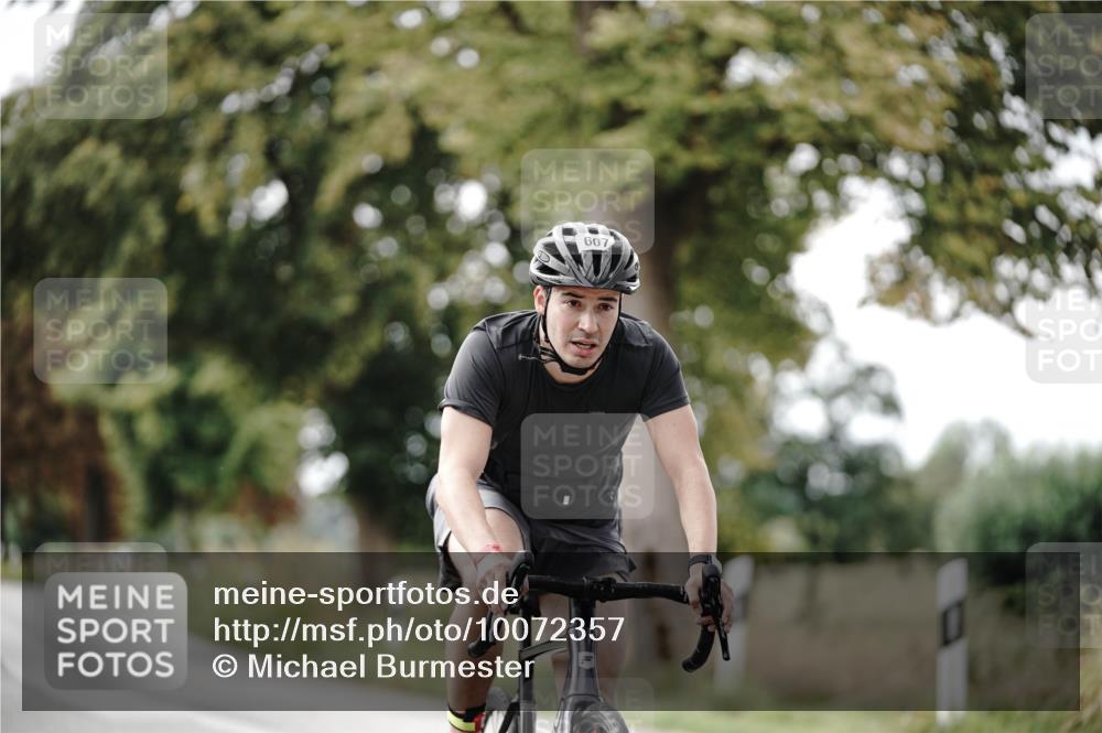 30.08.2026 - Elbe Triathlon Hamburg Michael Burmester http://msf.ph/oto/10072357 30.08.2026 10:14:39 Radfahren 413, 607, 918 meine-sportfotos.de