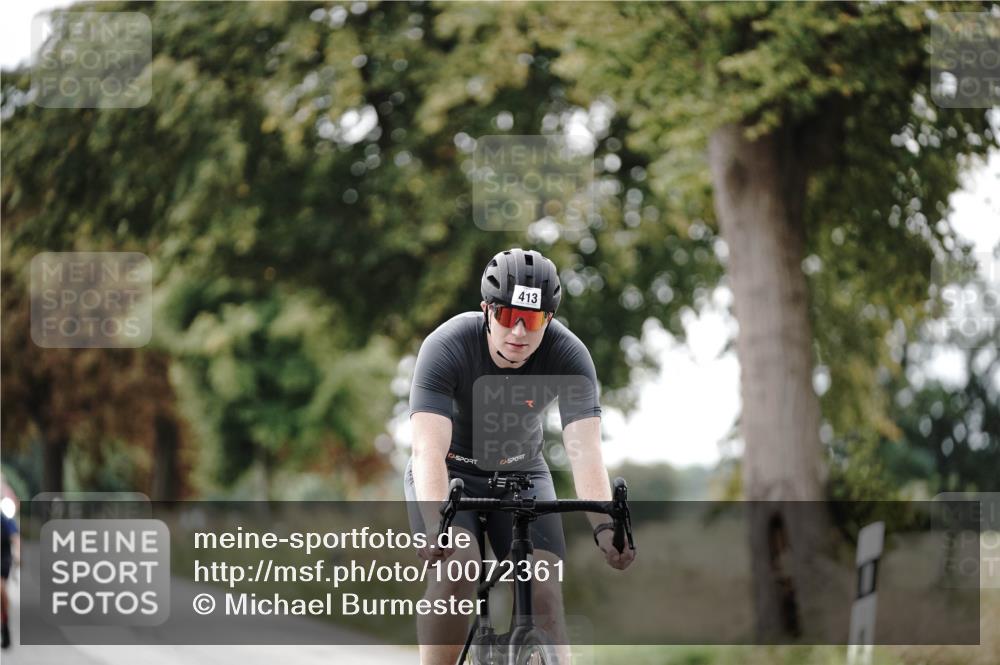 30.08.2026 - Elbe Triathlon Hamburg Michael Burmester http://msf.ph/oto/10072361 30.08.2026 10:14:45 Radfahren 413, 943 meine-sportfotos.de