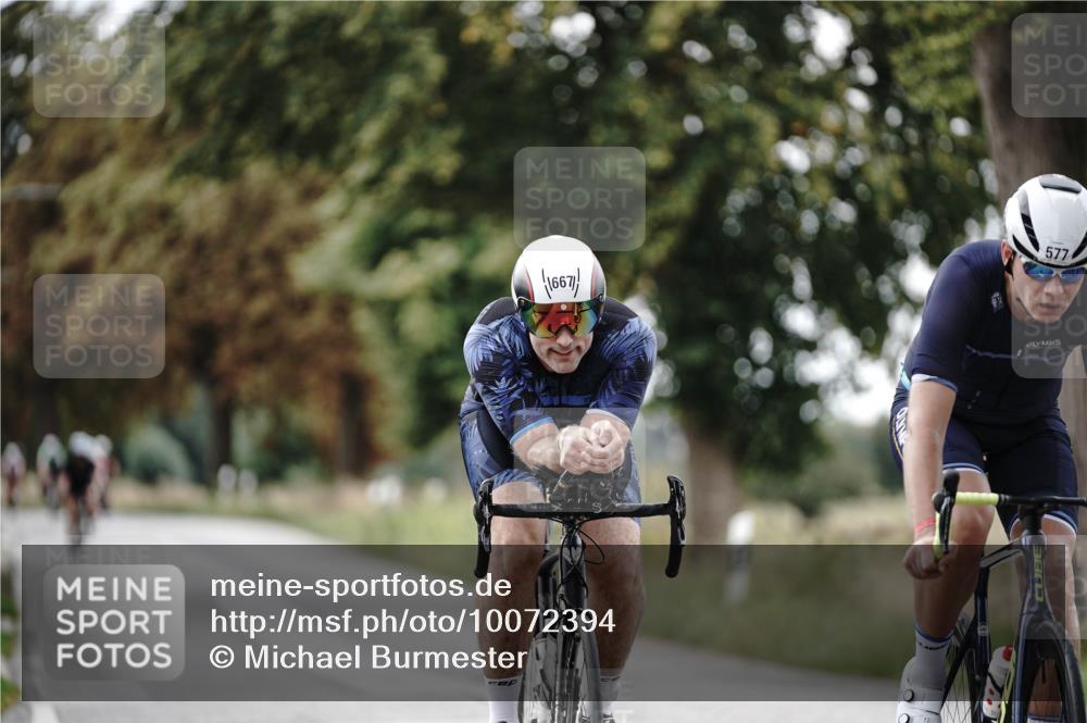 30.08.2026 - Elbe Triathlon Hamburg Michael Burmester http://msf.ph/oto/10072394 30.08.2026 10:15:17 Radfahren 577, 667, 897 meine-sportfotos.de