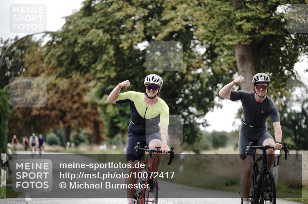 30.08.2026 - Elbe Triathlon Hamburg Michael Burmester http://msf.ph/oto/10072417 30.08.2026 10:15:41 Radfahren 403, 404, 579, 580, 647 meine-sportfotos.de