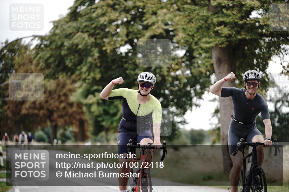30.08.2026 - Elbe Triathlon Hamburg Michael Burmester http://msf.ph/oto/10072418 30.08.2026 10:15:41 Radfahren 403, 404, 579, 580, 647 meine-sportfotos.de