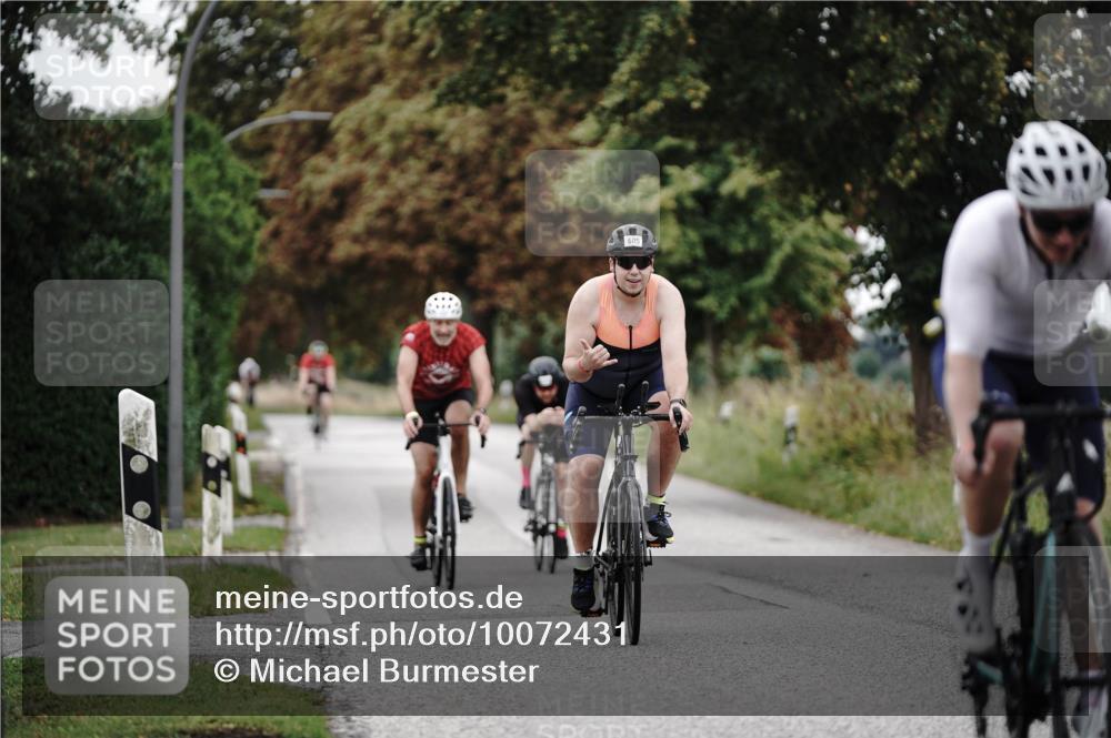 30.08.2026 - Elbe Triathlon Hamburg Michael Burmester http://msf.ph/oto/10072431 30.08.2026 10:15:53 Radfahren 605, 675, 700, 737, 751 meine-sportfotos.de