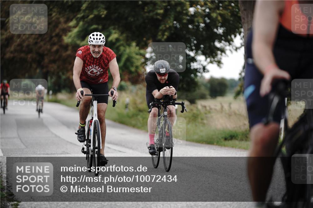 30.08.2026 - Elbe Triathlon Hamburg Michael Burmester http://msf.ph/oto/10072434 30.08.2026 10:15:55 Radfahren 605, 675, 700, 737, 751 meine-sportfotos.de