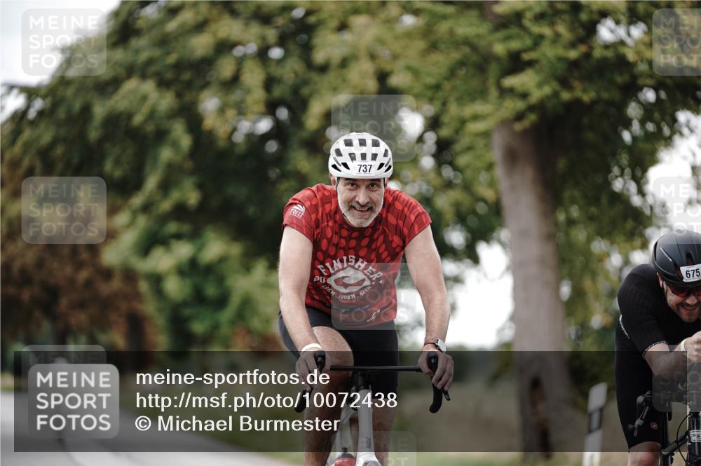 30.08.2026 - Elbe Triathlon Hamburg Michael Burmester http://msf.ph/oto/10072438 30.08.2026 10:15:56 Radfahren 479, 605, 675, 700, 737, 751 meine-sportfotos.de