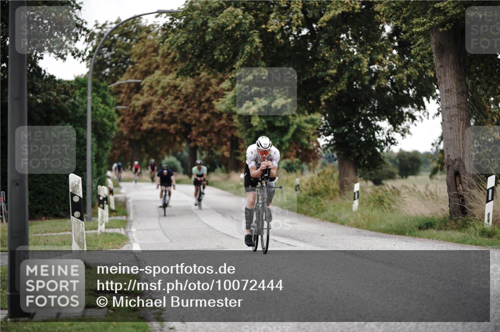 30.08.2026 - Elbe Triathlon Hamburg Michael Burmester http://msf.ph/oto/10072444 30.08.2026 10:16:05 Radfahren 479, 540, 566, 624 meine-sportfotos.de