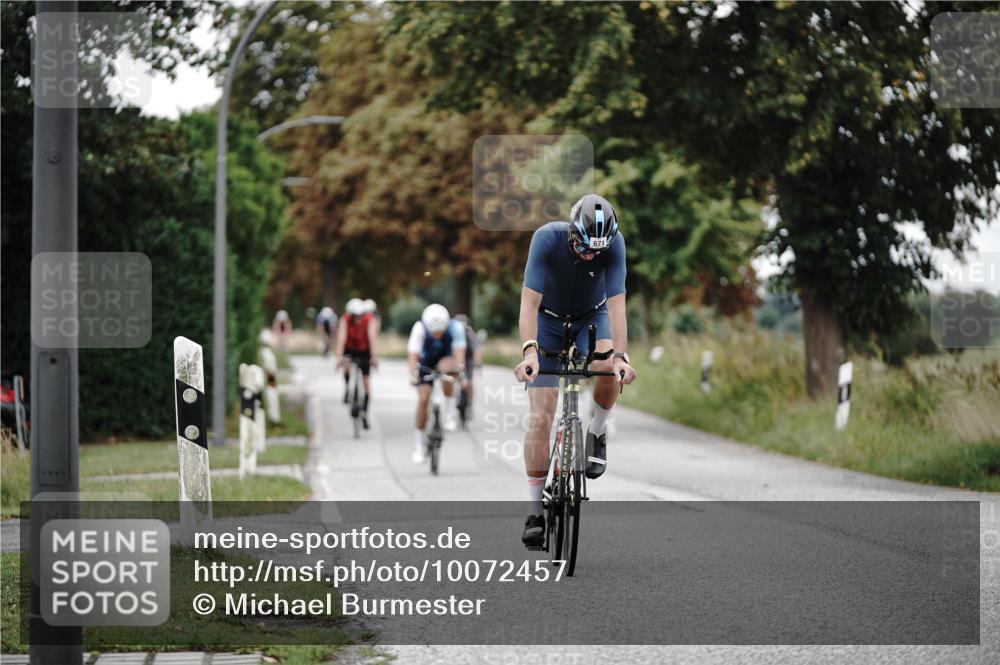 30.08.2026 - Elbe Triathlon Hamburg Michael Burmester http://msf.ph/oto/10072457 30.08.2026 10:16:17 Radfahren 409, 671, 726, 790, 863, 874, 958 meine-sportfotos.de
