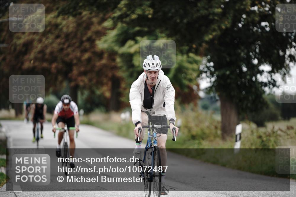 30.08.2026 - Elbe Triathlon Hamburg Michael Burmester http://msf.ph/oto/10072487 30.08.2026 10:16:46 Radfahren 429, 491, 724, 785 meine-sportfotos.de
