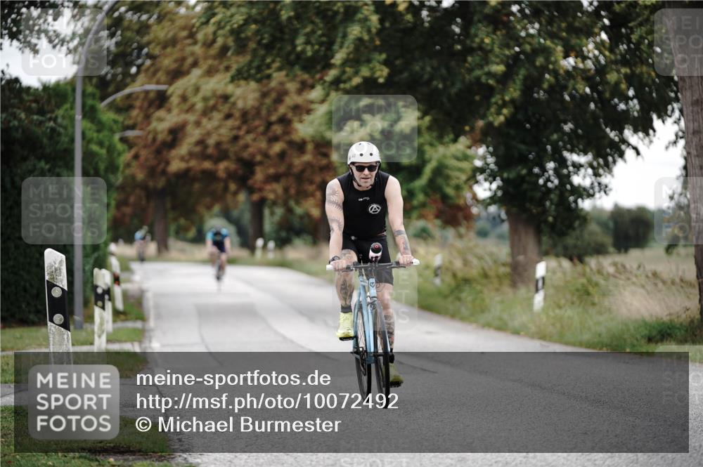 30.08.2026 - Elbe Triathlon Hamburg Michael Burmester http://msf.ph/oto/10072492 30.08.2026 10:16:51 Radfahren 491, 638, 724 meine-sportfotos.de