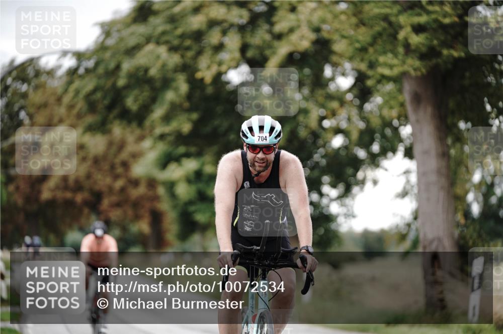 30.08.2026 - Elbe Triathlon Hamburg Michael Burmester http://msf.ph/oto/10072534 30.08.2026 10:17:33 Radfahren 472, 598, 651, 704 meine-sportfotos.de