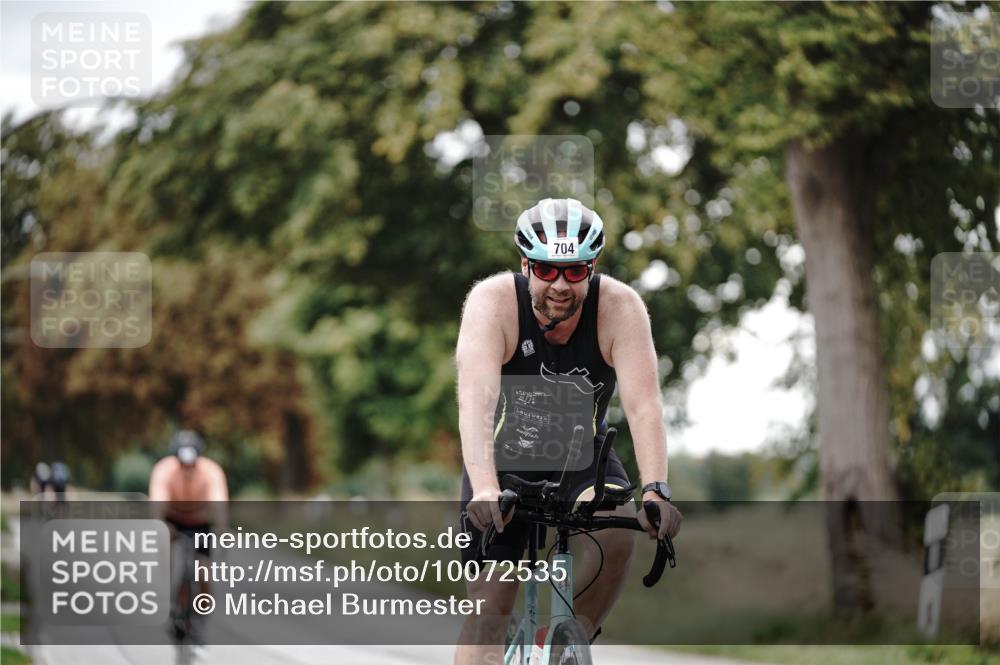 30.08.2026 - Elbe Triathlon Hamburg Michael Burmester http://msf.ph/oto/10072535 30.08.2026 10:17:33 Radfahren 472, 598, 651, 704 meine-sportfotos.de