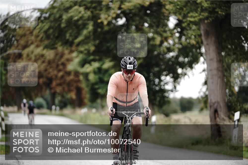 30.08.2026 - Elbe Triathlon Hamburg Michael Burmester http://msf.ph/oto/10072540 30.08.2026 10:17:35 Radfahren 472, 598, 651, 704 meine-sportfotos.de