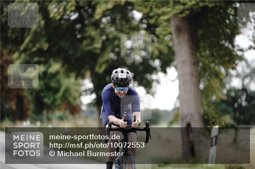 30.08.2026 - Elbe Triathlon Hamburg Michael Burmester http://msf.ph/oto/10072553 30.08.2026 10:18:07 Radfahren 547, 640 meine-sportfotos.de