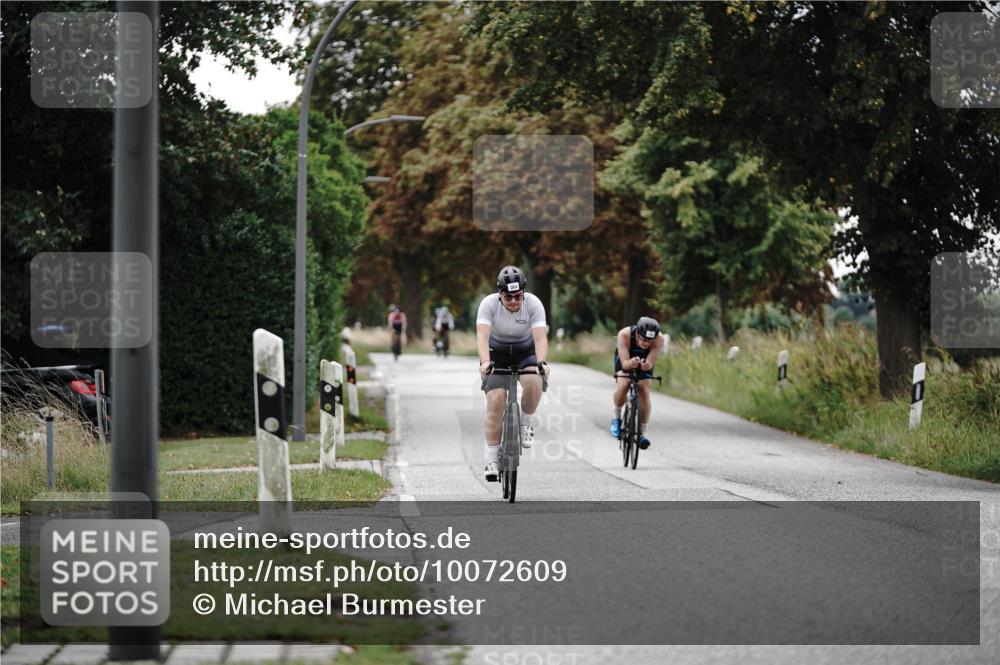 30.08.2026 - Elbe Triathlon Hamburg Michael Burmester http://msf.ph/oto/10072609 30.08.2026 10:19:14 Radfahren 564, 766 meine-sportfotos.de