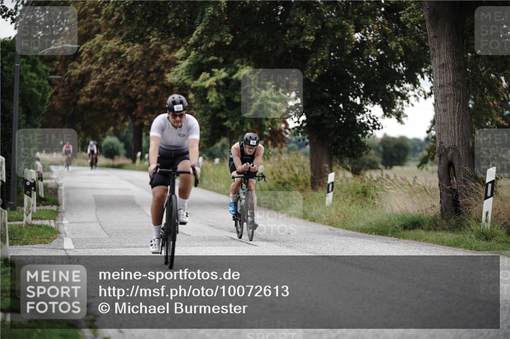 30.08.2026 - Elbe Triathlon Hamburg Michael Burmester http://msf.ph/oto/10072613 30.08.2026 10:19:15 Radfahren 564, 766 meine-sportfotos.de