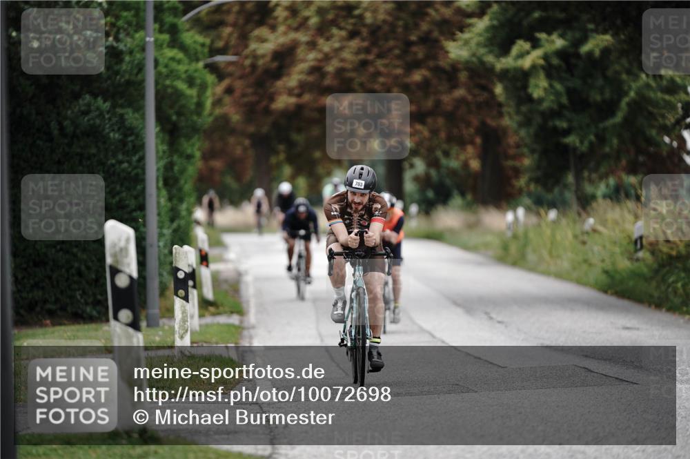 30.08.2026 - Elbe Triathlon Hamburg Michael Burmester http://msf.ph/oto/10072698 30.08.2026 10:21:07 Radfahren 635, 703, 786 meine-sportfotos.de