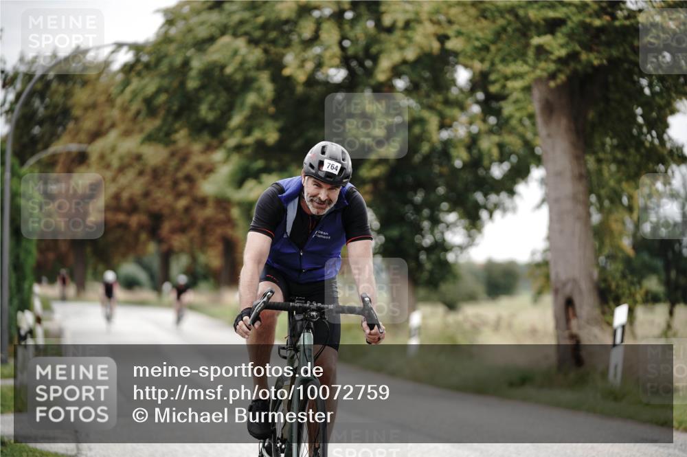 30.08.2026 - Elbe Triathlon Hamburg Michael Burmester http://msf.ph/oto/10072759 30.08.2026 10:22:28 Radfahren 764, 903, 977 meine-sportfotos.de