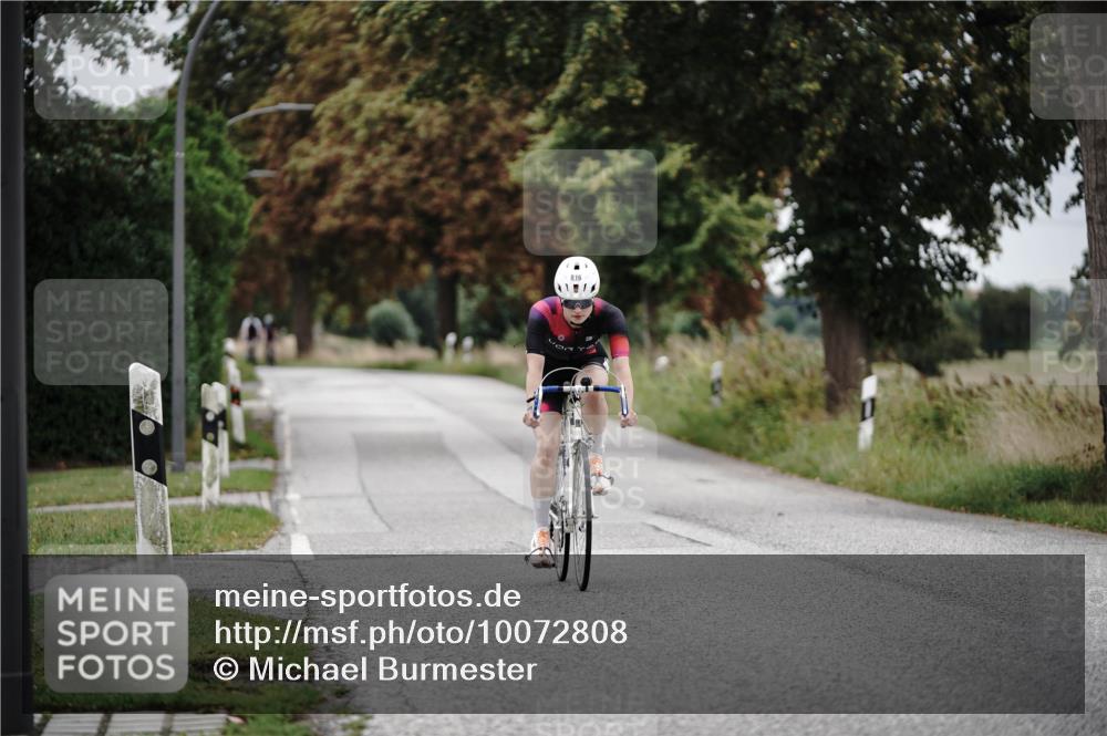 30.08.2026 - Elbe Triathlon Hamburg Michael Burmester http://msf.ph/oto/10072808 30.08.2026 10:23:41 Radfahren 631, 816 meine-sportfotos.de