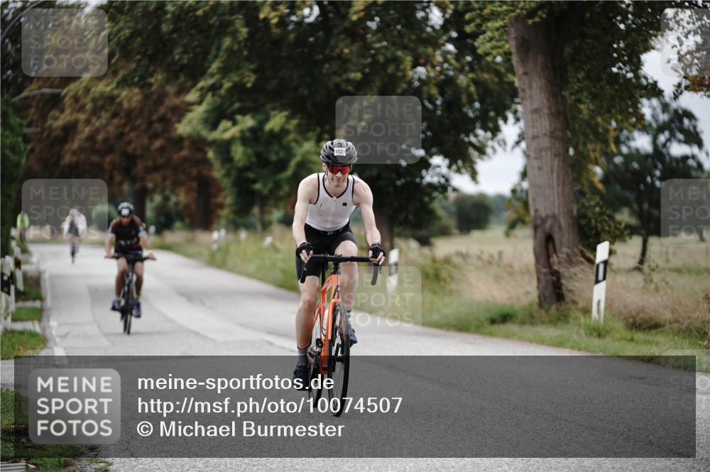 30.08.2026 - Elbe Triathlon Hamburg Michael Burmester http://msf.ph/oto/10074507 30.08.2026 10:48:57 Radfahren 1135, 1177 meine-sportfotos.de