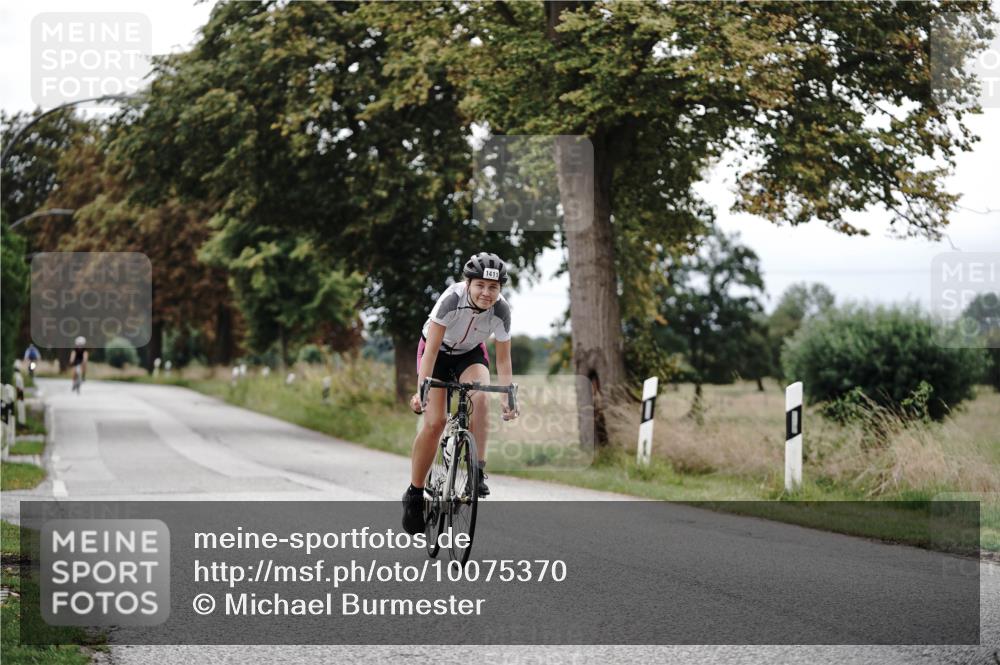 30.08.2026 - Elbe Triathlon Hamburg Michael Burmester http://msf.ph/oto/10075370 30.08.2026 11:03:46 Radfahren 1163, 1411 meine-sportfotos.de
