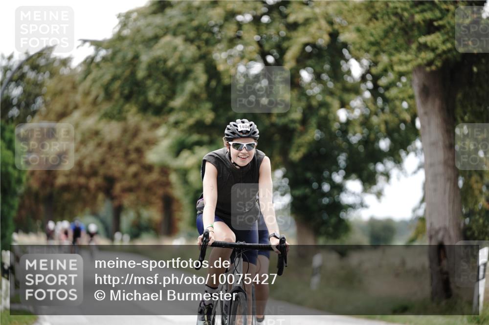 30.08.2026 - Elbe Triathlon Hamburg Michael Burmester http://msf.ph/oto/10075427 30.08.2026 11:04:32 Radfahren 1169, 1392, 1403, 1404 meine-sportfotos.de