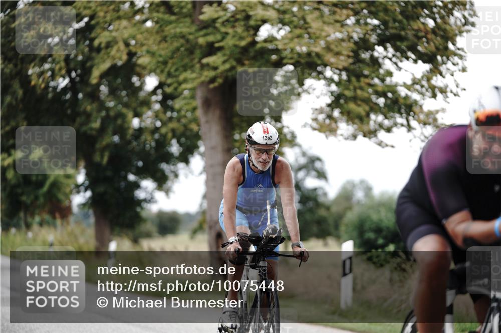30.08.2026 - Elbe Triathlon Hamburg Michael Burmester http://msf.ph/oto/10075448 30.08.2026 11:04:44 Radfahren 1256, 1362 meine-sportfotos.de