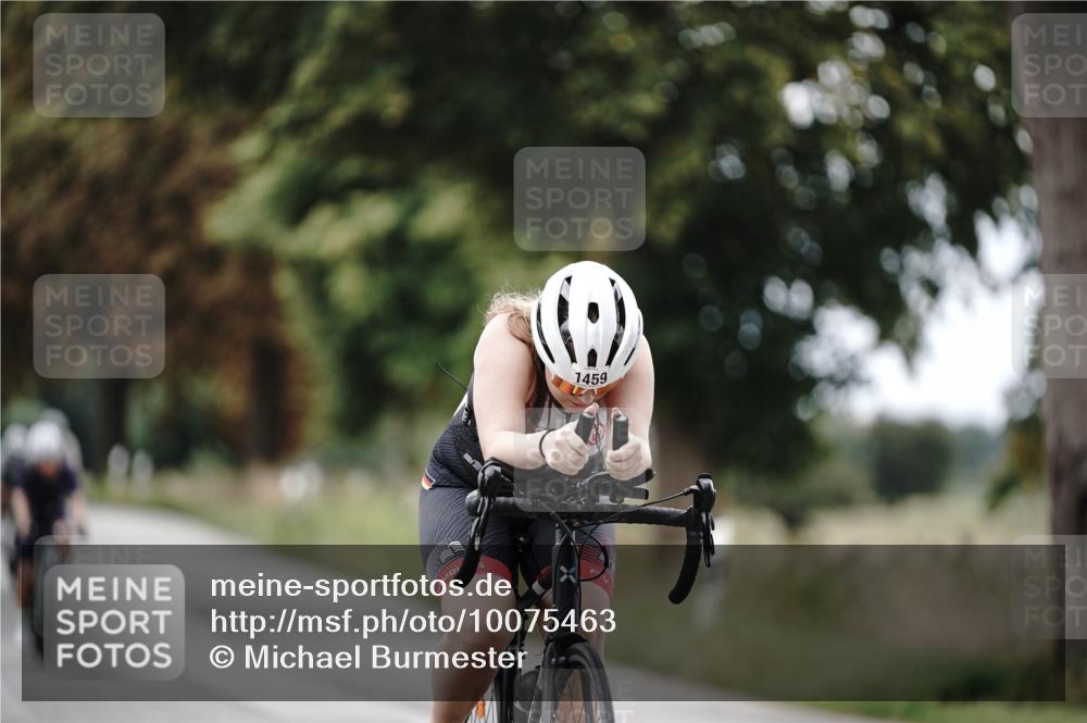 30.08.2026 - Elbe Triathlon Hamburg Michael Burmester http://msf.ph/oto/10075463 30.08.2026 11:05:05 Radfahren 923, 1123, 1401, 1419, 1459 meine-sportfotos.de